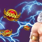 Slot Online dengan Tema Mitos dan Legenda