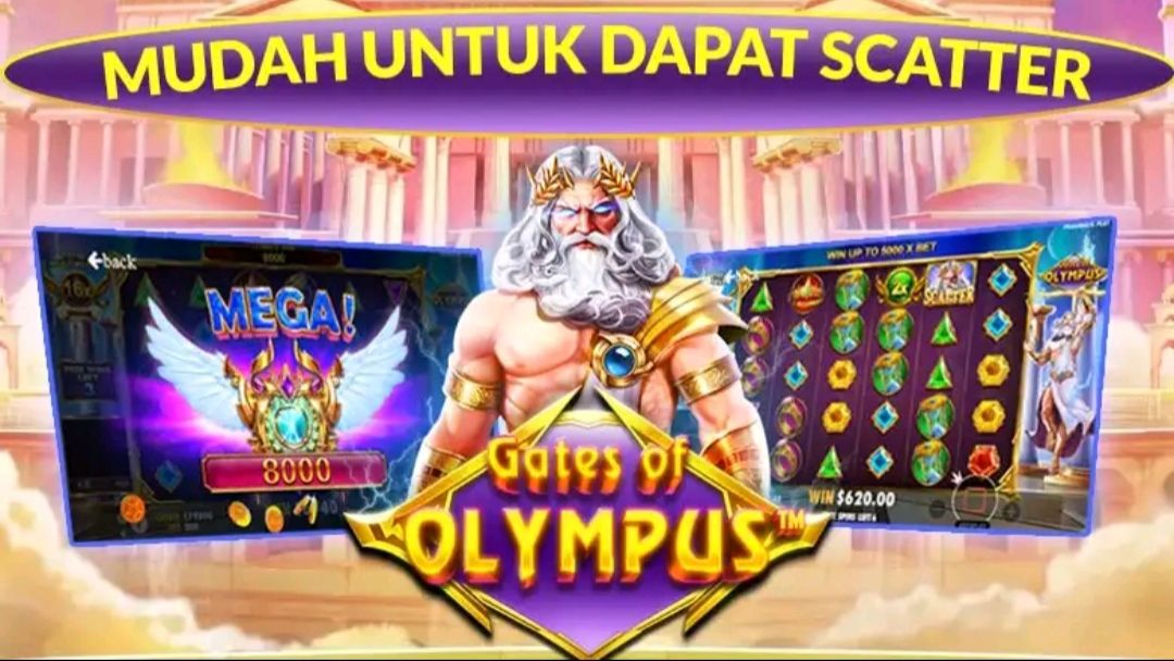 Slot Online dengan Pembayaran Terbesar di Tahun Ini