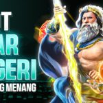 Peran Animasi dan Cerita dalam Slot Online Modern