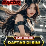 Slot Online dengan RTP Tertinggi di 2024