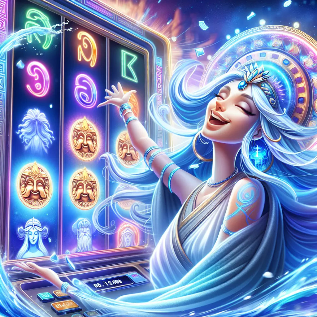 Bagaimana Menghindari Penipuan di Situs Slot Online