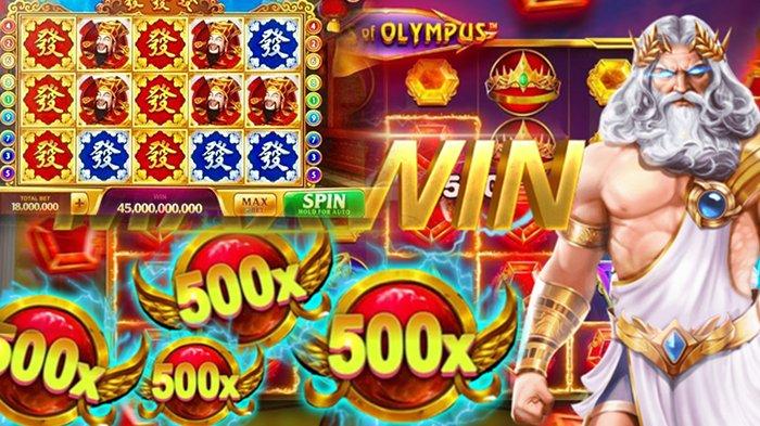 Mengapa Slot Online Menjadi Pilihan Utama Pemain