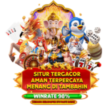 Perkembangan Slot Online dari Masa ke Masa