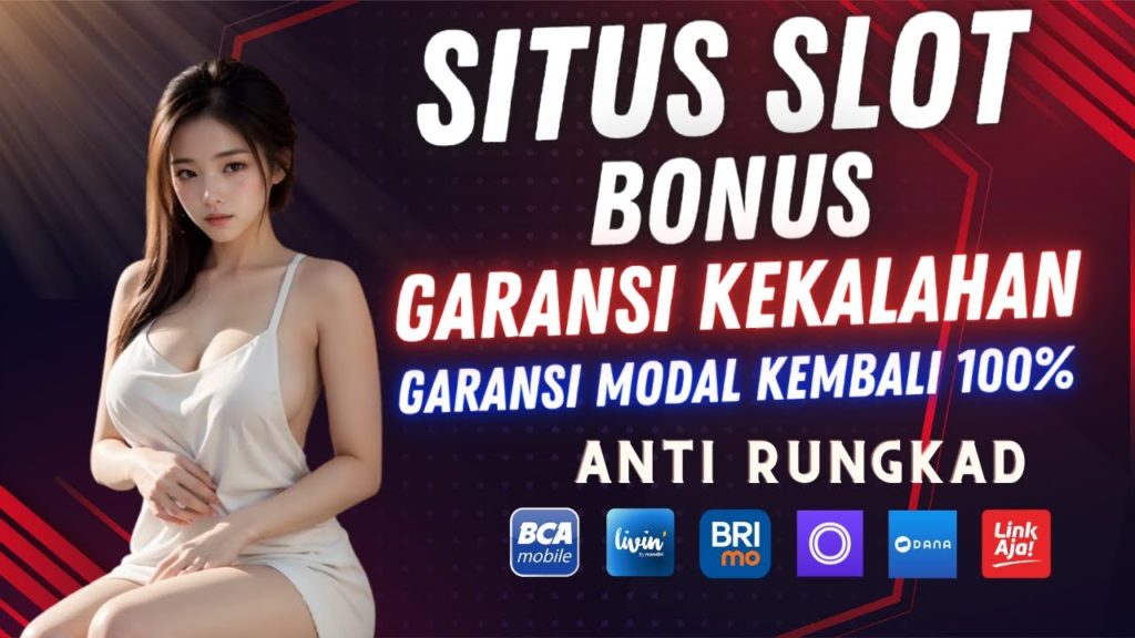 Slot Online dengan RTP Tertinggi: Pilihan Terbaik untuk Pemain