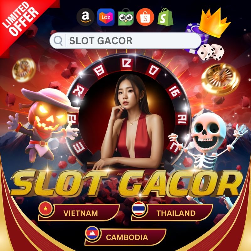 Cara Memilih Mesin Slot Online yang Menguntungkan