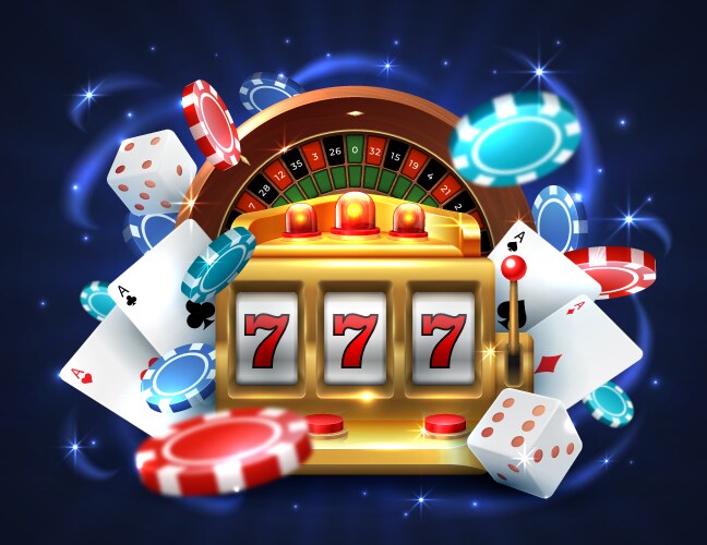 Mengenal Jenis-Jenis Permainan Slot Online yang Populer