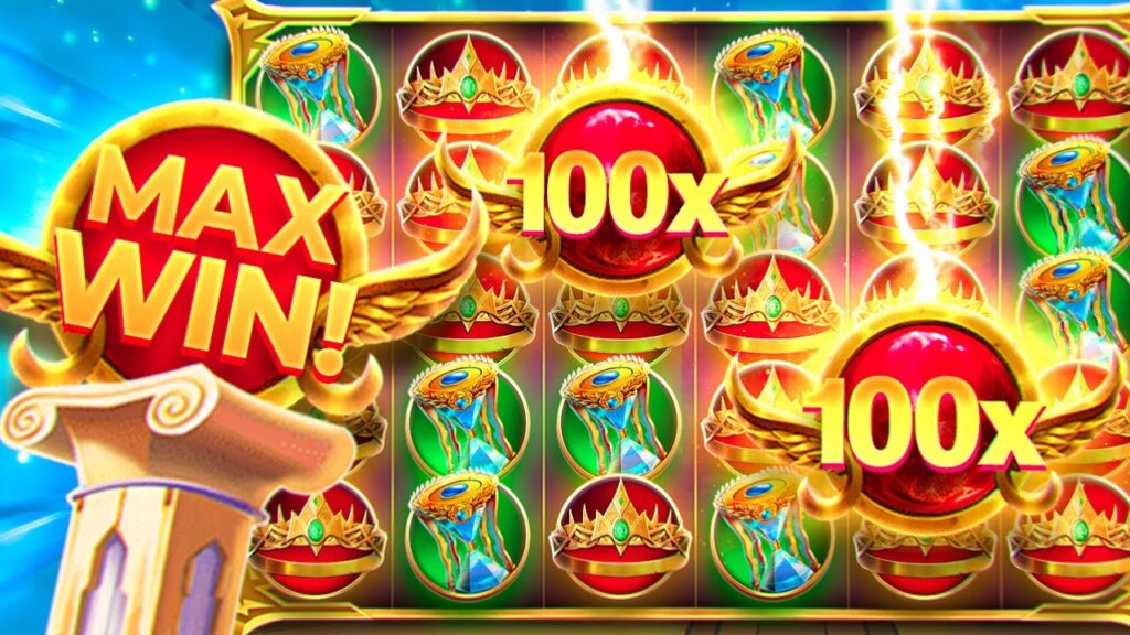 Bagaimana Bonus Slot Online Dapat Meningkatkan Kemenangan Anda?