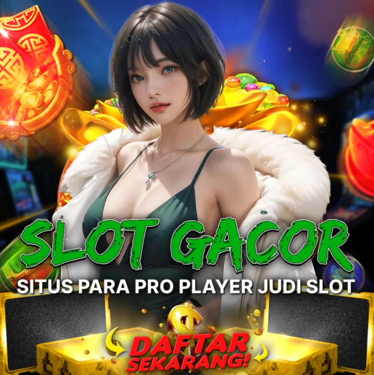 Cara Mengelola Modal Saat Bermain Slot Online