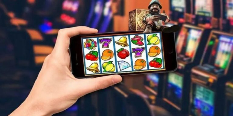 Cara Mengelola Waktu Saat Bermain Slot Online