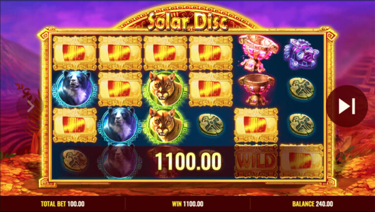 Slot Online Bertema Olahraga yang Seru