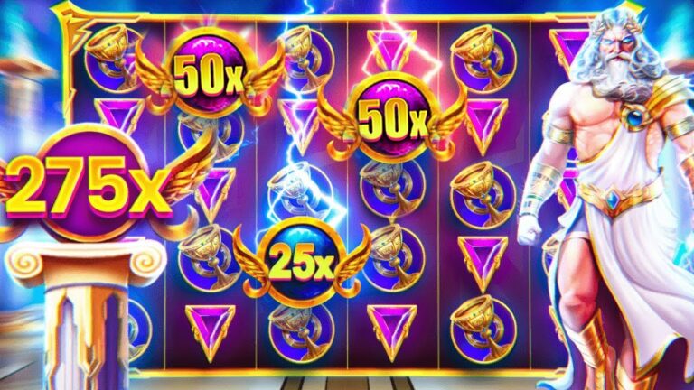 Mengoptimalkan Bonus Selamat Datang di Slot Online