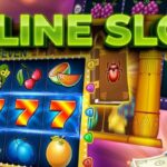 Slot Online Terbaik dengan Grafik HD dan Animasi Menawan