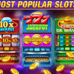 Slot Online Bertema Barat yang Wajib Dicoba