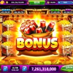 Kisah Pemain yang Menang Jackpot Slot Online