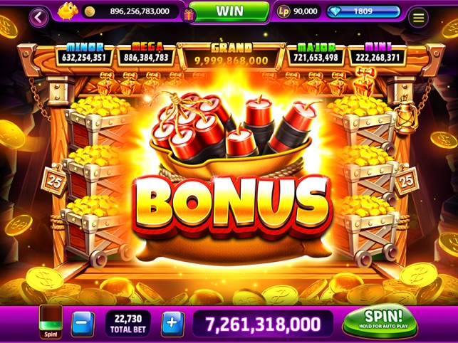 Kisah Pemain yang Menang Jackpot Slot Online