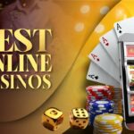 Slot Online Terbaik 2024: Rekomendasi dan Ulasan Lengkap