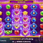 Mengenal Simbol-Simbol Unik dalam Permainan Slot Online