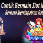 Game Slot Bertema Musik yang Seru Dimainkan