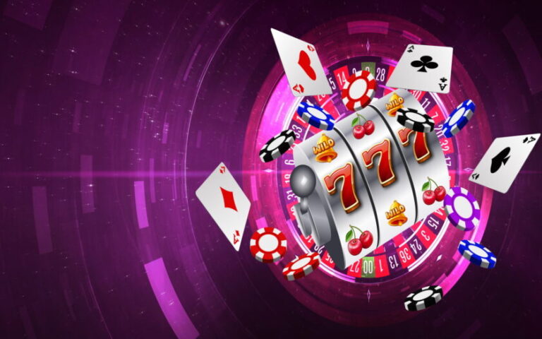 Cara Mengelola Bankroll Saat Bermain Slot Online