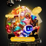 Slot Online Bertema Mitologi yang Wajib Dicoba