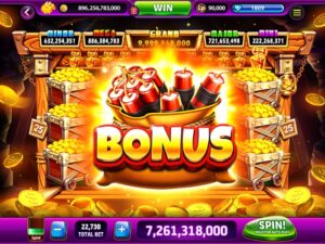 Menghindari Penipuan di Dunia Slot Online