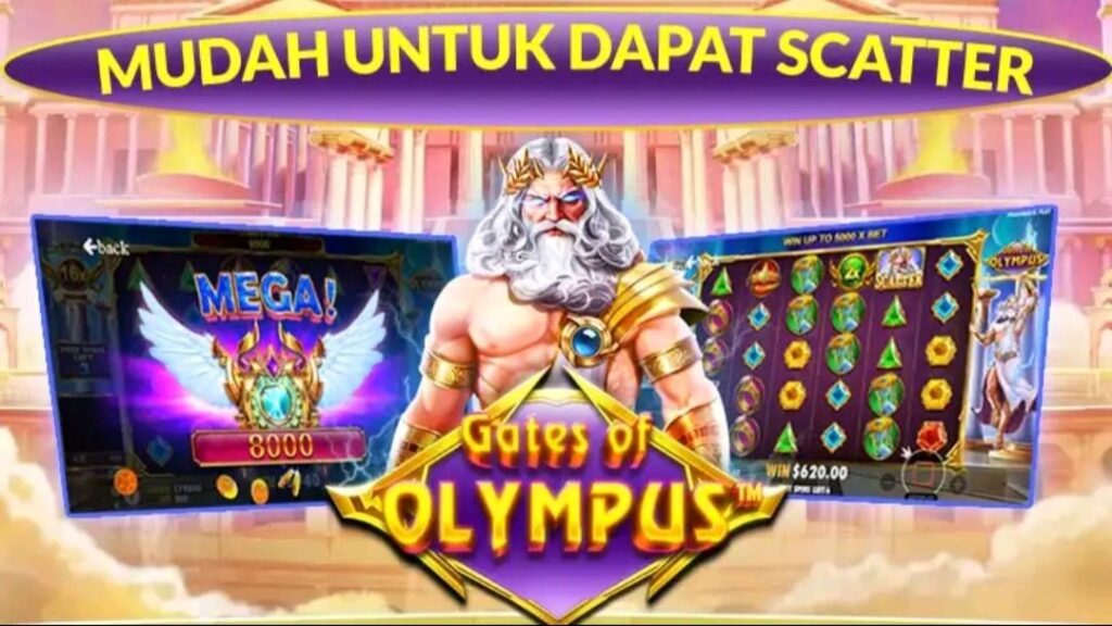 Apa Itu Bonus Cashback di Slot Online?