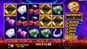 Slot Online vs Slot Kasino: Apa Perbedaannya?