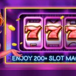 Slot Online Progresif vs Non-Progresif: Mana yang Lebih Baik?