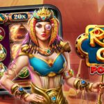 Perbedaan Antara Slot Online Tradisional dan Modern