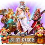 Slot Online dengan Tema Musim dan Alam yang Indah