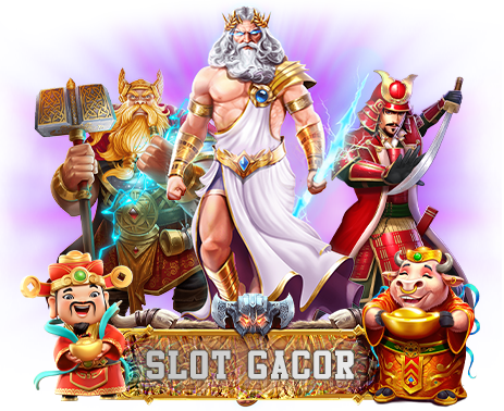 Slot Online dengan Tema Musim dan Alam yang Indah