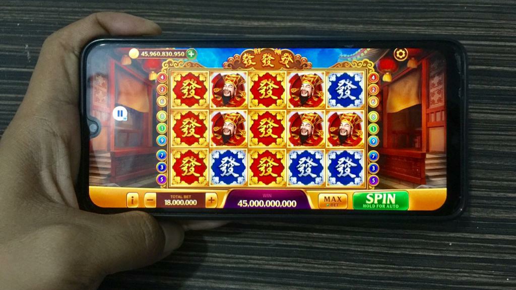 Apa yang Perlu Diketahui tentang Slot Online dengan Fitur Multipliers