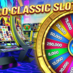 Fitur Terbaru Slot Online yang Harus Kamu Ketahui