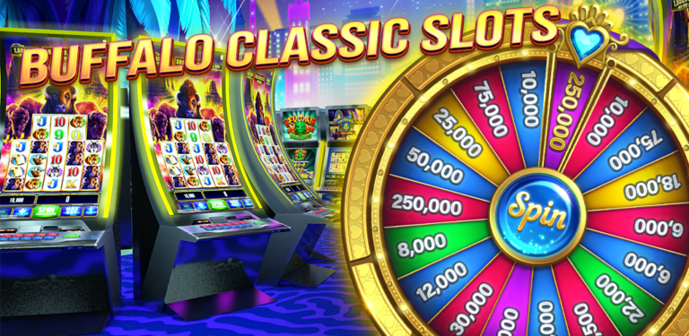 Fitur Terbaru Slot Online yang Harus Kamu Ketahui