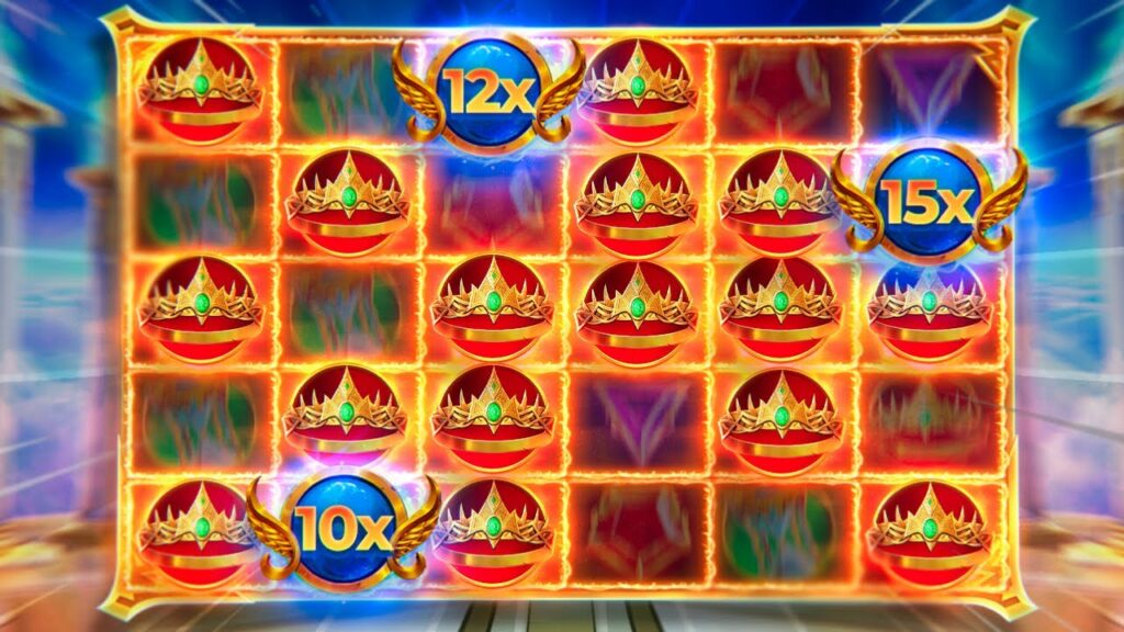 Big Bass Bonanza: Game Slot untuk Pecinta Memancing