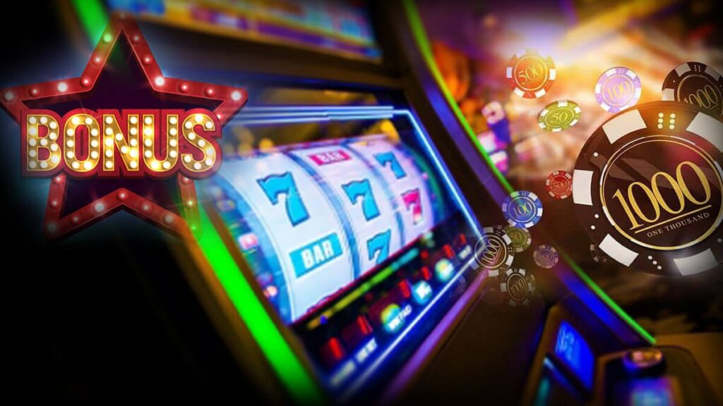 Permainan Slot Online dengan Tema Budaya Nusantara