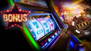Permainan Slot Online dengan Tema Budaya Nusantara